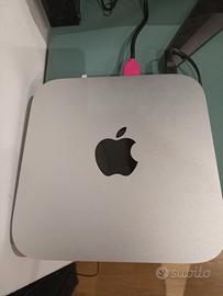 Mac Mini fine 2012 Intel i7 RAM 16 GB 