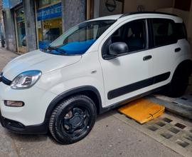 Fiat Panda 0.9 TwinAir Turbo S&S 4x4