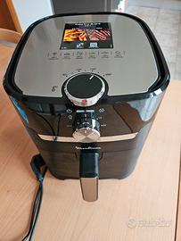 Friggitrice ad aria moulinex