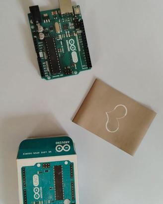 Arduino uno