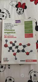 libro chimica organica