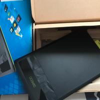 Wacom Bamboo Pen & Touch tavoletta grafica