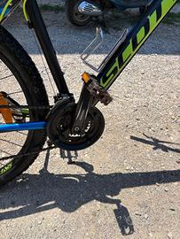 Bicicletta scott