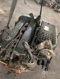 Motore Ford Mondeo Fiesta 1.6 16v 95cv L1L 98-00