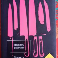 GOMORRA - ROBERTO SAVIANO