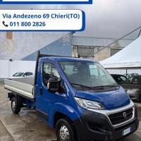 FIAT Ducato 2.3MJT PC Cassonato 150cv