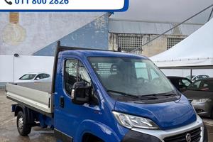FIAT Ducato 2.3MJT PC Cassonato 150cv