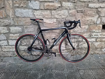 Bici da corsa Scott