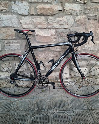 Bici da corsa Scott