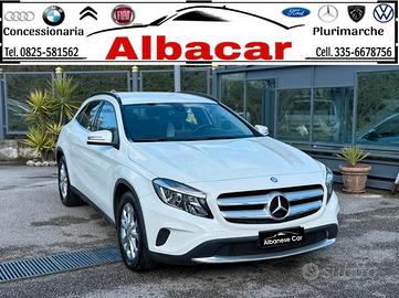 Mercedes-benz GLA 180 d Automatic Business