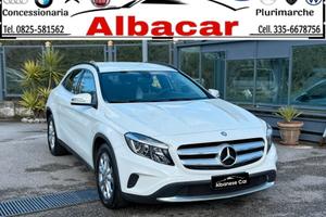 Mercedes-benz GLA 180 d Automatic Business