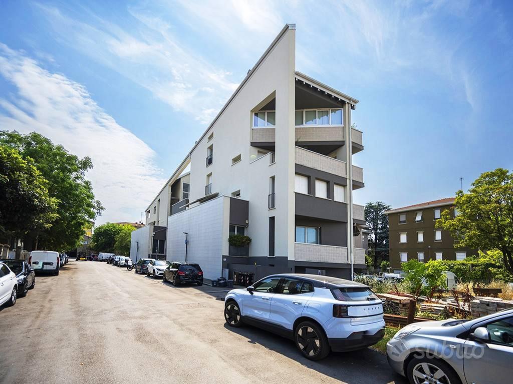 Appartamento – Parma, Quartiere Benedetta, San Leonardo - Vista 5