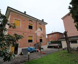 VILLA SINGOLA A SASSUOLO