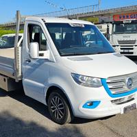 MERCEDES-BENZ SPRINTER 314CDI AUTOMATICO CASSON