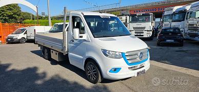MERCEDES-BENZ SPRINTER 314CDI AUTOMATICO CASSON