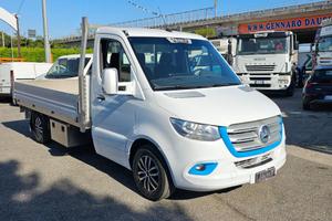 MERCEDES-BENZ SPRINTER 314CDI AUTOMATICO CASSON