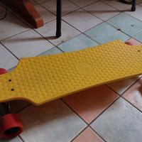 skatebord 