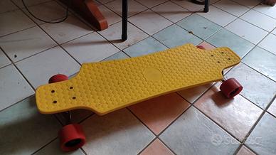 skatebord 
