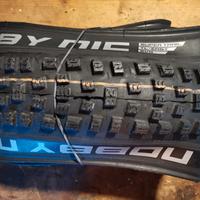 PNEUMATICI MTB MAXXIS - SCHWALBE