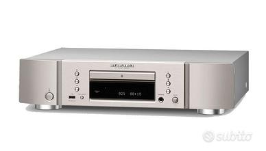 MARANTZ CD6007 Lettore CD