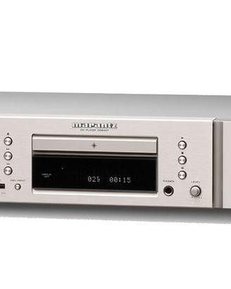MARANTZ CD6007 Lettore CD