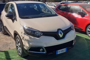 Renault Captur 2017 - 1.5dCi 90CV Lb automobili