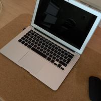 Macbook air 13” come nuovo
