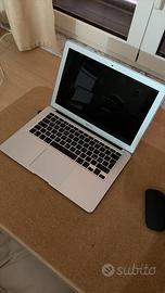 Macbook air 13” come nuovo