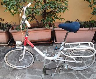 bicicletta 