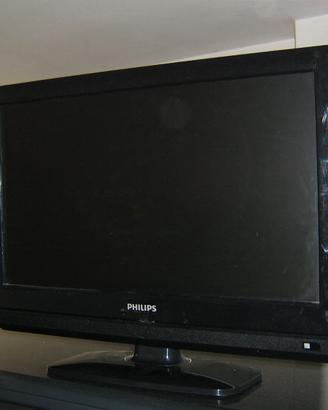 3 TV LED Philips con telecomando + 2 decoder i