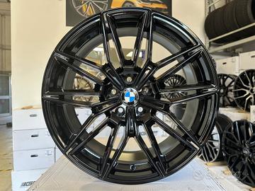 Cerchi NUOVI Bmw raggio 19 cod.87321