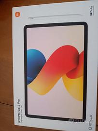 Tablet Redmi Pad 2 Pro con Smart pen