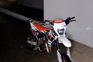 Fantic xm 2023
