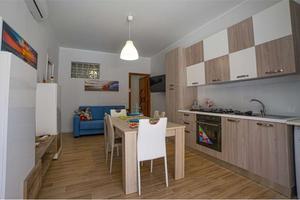 APPARTAMENTO A ISOLA DELLE FEMMINE