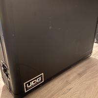 Case UDG per Pioneer XDJ RR
