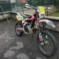 Husqvarna wr 300
