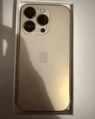 iPhone 14 pro