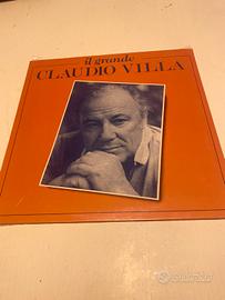 Vari Lp Villa Musiani Tajoli