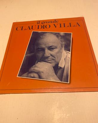 Vari Lp Villa Musiani Tajoli