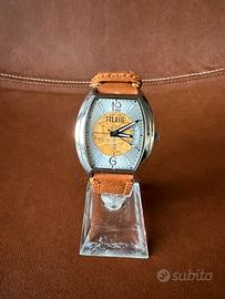 Orologio Alviero Martini 1 a Classe (Prima Classe)