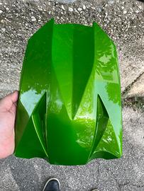 Coprisella monoposto Kawasaki Z1000 2010-2013