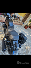 Motoguzzi V7 stone