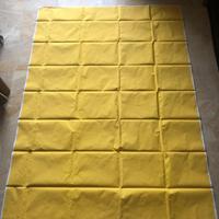 Sfondo fotografico giallo