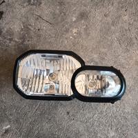 faro BMW f800r