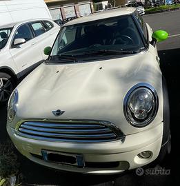 MINI ONE