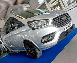 Ford Tourneo Custom TITANIUM PL 2.0 AUT 9P SERVICE