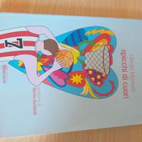 Libro "Spicchi di cuore"