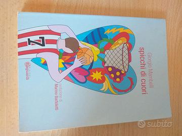 Libro "Spicchi di cuore"