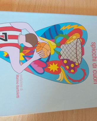Libro "Spicchi di cuore"