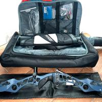 Arco Exe Wave Completo